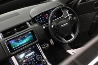 Land Rover Range Rover Sport 3.0 D300 MHEV HSE Dynamic Black SUV 5dr Diesel Auto 4WD Euro 6 (s/s) (300 p 6