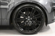 Land Rover Range Rover Sport 3.0 D300 MHEV HSE Dynamic Black SUV 5dr Diesel Auto 4WD Euro 6 (s/s) (300 p 28