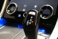 Land Rover Range Rover Sport 3.0 D300 MHEV HSE Dynamic Black SUV 5dr Diesel Auto 4WD Euro 6 (s/s) (300 p 35