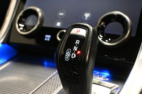 Land Rover Range Rover Sport 3.0 D300 MHEV HSE Dynamic Black SUV 5dr Diesel Auto 4WD Euro 6 (s/s) (300 p 35