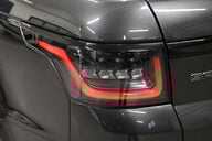 Land Rover Range Rover Sport 3.0 D300 MHEV HSE Dynamic Black SUV 5dr Diesel Auto 4WD Euro 6 (s/s) (300 p 34