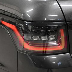 Land Rover Range Rover Sport 3.0 D300 MHEV HSE Dynamic Black SUV 5dr Diesel Auto 4WD Euro 6 (s/s) (300 p 1