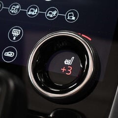 Land Rover Range Rover Sport 3.0 D300 MHEV HSE Dynamic Black SUV 5dr Diesel Auto 4WD Euro 6 (s/s) (300 p 1