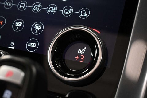 Land Rover Range Rover Sport 3.0 D300 MHEV HSE Dynamic Black SUV 5dr Diesel Auto 4WD Euro 6 (s/s) (300 p 31