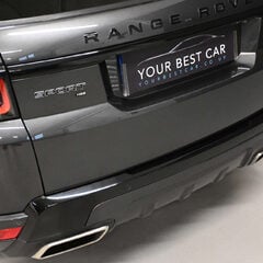 Land Rover Range Rover Sport 3.0 D300 MHEV HSE Dynamic Black SUV 5dr Diesel Auto 4WD Euro 6 (s/s) (300 p 1