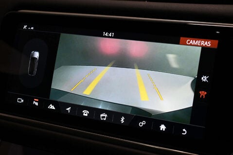 Land Rover Range Rover Sport 3.0 D300 MHEV HSE Dynamic Black SUV 5dr Diesel Auto 4WD Euro 6 (s/s) (300 p 53