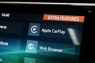 Land Rover Range Rover Sport 3.0 D300 MHEV HSE Dynamic Black SUV 5dr Diesel Auto 4WD Euro 6 (s/s) (300 p 37