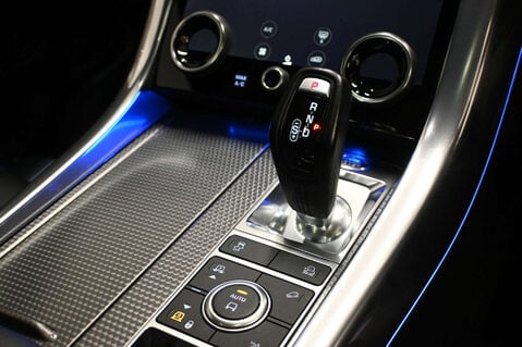 Land Rover Range Rover Sport 3.0 D300 MHEV HSE Dynamic Black SUV 5dr Diesel Auto 4WD Euro 6 (s/s) (300 p 48