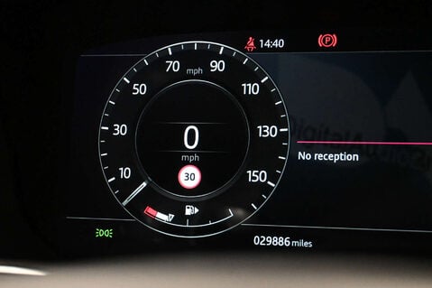 Land Rover Range Rover Sport 3.0 D300 MHEV HSE Dynamic Black SUV 5dr Diesel Auto 4WD Euro 6 (s/s) (300 p 51