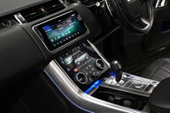 Land Rover Range Rover Sport 3.0 D300 MHEV HSE Dynamic Black SUV 5dr Diesel Auto 4WD Euro 6 (s/s) (300 p 19