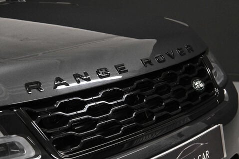 Land Rover Range Rover Sport 3.0 D300 MHEV HSE Dynamic Black SUV 5dr Diesel Auto 4WD Euro 6 (s/s) (300 p 38
