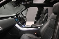 Land Rover Range Rover Sport 3.0 D300 MHEV HSE Dynamic Black SUV 5dr Diesel Auto 4WD Euro 6 (s/s) (300 p 10