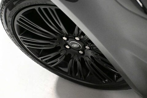 Land Rover Range Rover Sport 3.0 D300 MHEV HSE Dynamic Black SUV 5dr Diesel Auto 4WD Euro 6 (s/s) (300 p 20