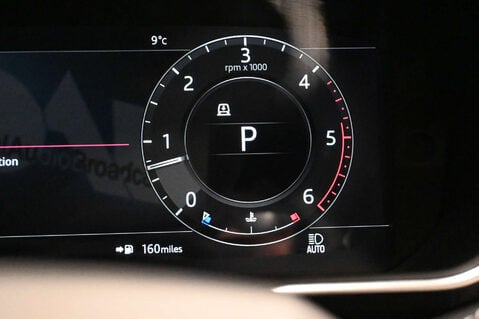 Land Rover Range Rover Sport 3.0 D300 MHEV HSE Dynamic Black SUV 5dr Diesel Auto 4WD Euro 6 (s/s) (300 p 39