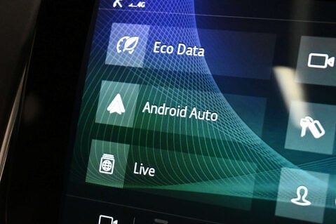 Land Rover Range Rover Sport 3.0 D300 MHEV HSE Dynamic Black SUV 5dr Diesel Auto 4WD Euro 6 (s/s) (300 p 50