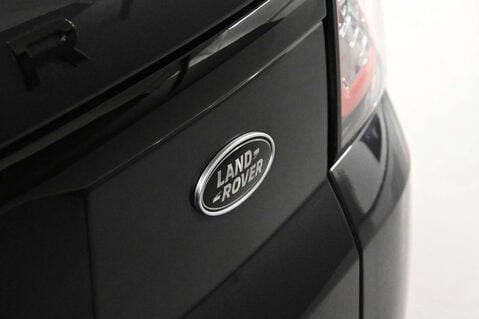 Land Rover Range Rover Sport 3.0 D300 MHEV HSE Dynamic Black SUV 5dr Diesel Auto 4WD Euro 6 (s/s) (300 p 40