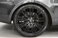 Land Rover Range Rover Sport 3.0 D300 MHEV HSE Dynamic Black SUV 5dr Diesel Auto 4WD Euro 6 (s/s) (300 p 24