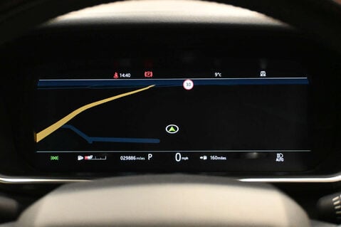 Land Rover Range Rover Sport 3.0 D300 MHEV HSE Dynamic Black SUV 5dr Diesel Auto 4WD Euro 6 (s/s) (300 p 52