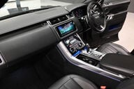 Land Rover Range Rover Sport 3.0 D300 MHEV HSE Dynamic Black SUV 5dr Diesel Auto 4WD Euro 6 (s/s) (300 p 25