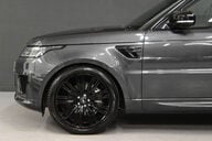 Land Rover Range Rover Sport 3.0 D300 MHEV HSE Dynamic Black SUV 5dr Diesel Auto 4WD Euro 6 (s/s) (300 p 26