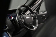 Land Rover Range Rover Sport 3.0 D300 MHEV HSE Dynamic Black SUV 5dr Diesel Auto 4WD Euro 6 (s/s) (300 p 4