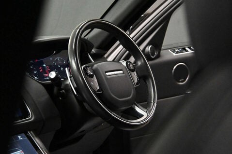 Land Rover Range Rover Sport 3.0 D300 MHEV HSE Dynamic Black SUV 5dr Diesel Auto 4WD Euro 6 (s/s) (300 p 4