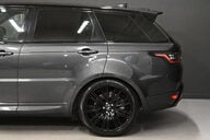 Land Rover Range Rover Sport 3.0 D300 MHEV HSE Dynamic Black SUV 5dr Diesel Auto 4WD Euro 6 (s/s) (300 p 30