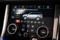 Land Rover Range Rover Sport 3.0 D300 MHEV HSE Dynamic Black SUV 5dr Diesel Auto 4WD Euro 6 (s/s) (300 p 29