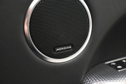 Land Rover Range Rover Sport 3.0 D300 MHEV HSE Dynamic Black SUV 5dr Diesel Auto 4WD Euro 6 (s/s) (300 p 45