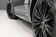 Land Rover Range Rover Sport 3.0 D300 MHEV HSE Dynamic Black SUV 5dr Diesel Auto 4WD Euro 6 (s/s) (300 p 36