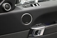 Land Rover Range Rover Sport 3.0 D300 MHEV HSE Dynamic Black SUV 5dr Diesel Auto 4WD Euro 6 (s/s) (300 p 46