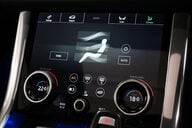 Land Rover Range Rover Sport 3.0 D300 MHEV HSE Dynamic Black SUV 5dr Diesel Auto 4WD Euro 6 (s/s) (300 p 33