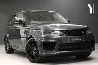 Land Rover Range Rover Sport 3.0 D300 MHEV HSE Dynamic Black SUV 5dr Diesel Auto 4WD Euro 6 (s/s) (300 p 1
