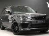 Land Rover Range Rover Sport 3.0 D300 MHEV HSE Dynamic Black SUV 5dr Diesel Auto 4WD Euro 6 (s/s) (300 p