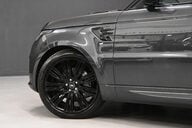 Land Rover Range Rover Sport 3.0 D300 MHEV HSE Dynamic Black SUV 5dr Diesel Auto 4WD Euro 6 (s/s) (300 p 16