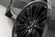 Land Rover Range Rover Sport 3.0 D300 MHEV HSE Dynamic Black SUV 5dr Diesel Auto 4WD Euro 6 (s/s) (300 p 14