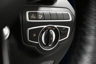 Mercedes-Benz GLC 2.1 GLC 220 D 4Matic AMG Line Premium Auto 4WD 5dr 50