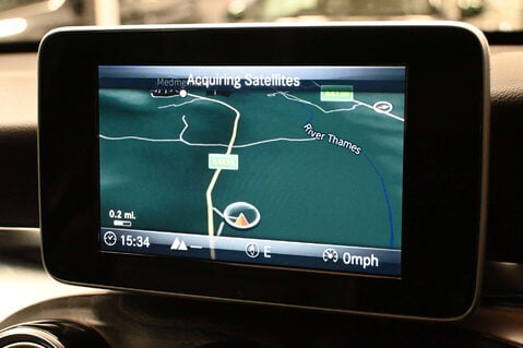 Mercedes-Benz GLC 2.1 GLC 220 D 4Matic AMG Line Premium Auto 4WD 5dr 44