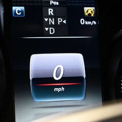 Mercedes-Benz GLC 2.1 GLC 220 D 4Matic AMG Line Premium Auto 4WD 5dr 1