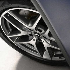 Mercedes-Benz GLC 2.1 GLC 220 D 4Matic AMG Line Premium Auto 4WD 5dr 1