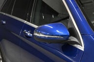 Mercedes-Benz GLC 2.1 GLC 220 D 4Matic AMG Line Premium Auto 4WD 5dr 39