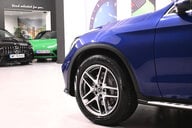 Mercedes-Benz GLC 2.1 GLC 220 D 4Matic AMG Line Premium Auto 4WD 5dr 5
