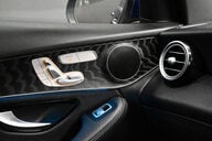 Mercedes-Benz GLC 2.1 GLC 220 D 4Matic AMG Line Premium Auto 4WD 5dr 14