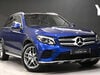 Mercedes-Benz GLC 2.1 GLC 220 D 4Matic AMG Line Premium Auto 4WD 5dr
