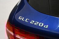 Mercedes-Benz GLC 2.1 GLC 220 D 4Matic AMG Line Premium Auto 4WD 5dr 21