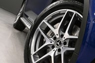 Mercedes-Benz GLC 2.1 GLC 220 D 4Matic AMG Line Premium Auto 4WD 5dr 29