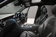 Mercedes-Benz GLC 2.1 GLC 220 D 4Matic AMG Line Premium Auto 4WD 5dr 24