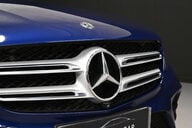 Mercedes-Benz GLC 2.1 GLC 220 D 4Matic AMG Line Premium Auto 4WD 5dr 35