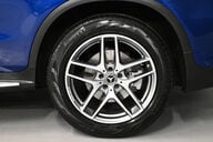 Mercedes-Benz GLC 2.1 GLC 220 D 4Matic AMG Line Premium Auto 4WD 5dr 23