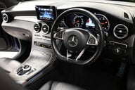Mercedes-Benz GLC 2.1 GLC 220 D 4Matic AMG Line Premium Auto 4WD 5dr 40